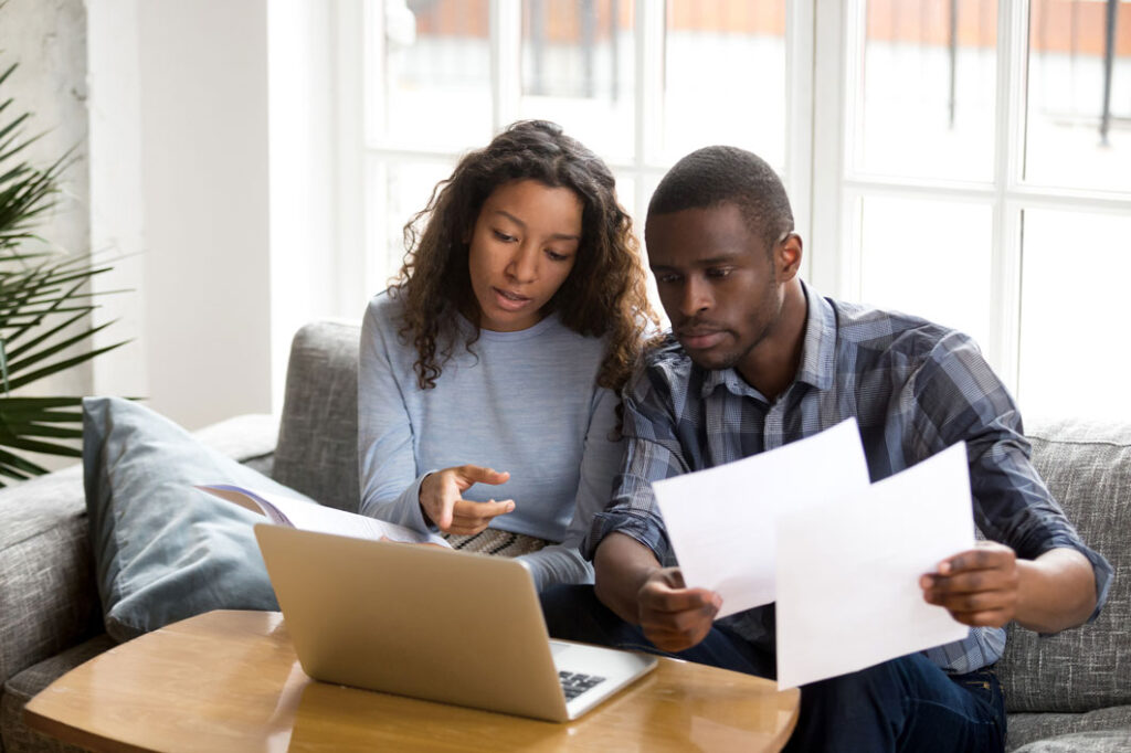 Tips to Help Recover Financially