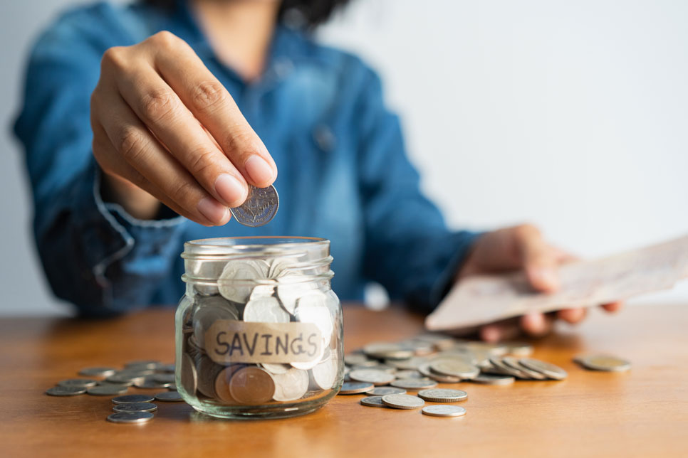 Creative Ways to Save Money