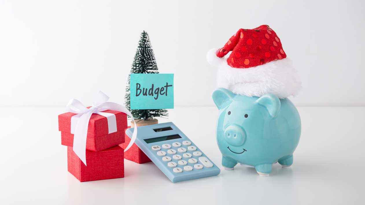 How to Set Up Your Holiday Budget