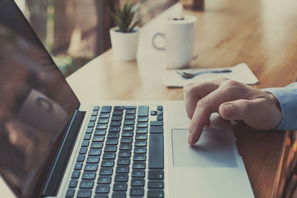 Why Borrowing Online is So Convenient