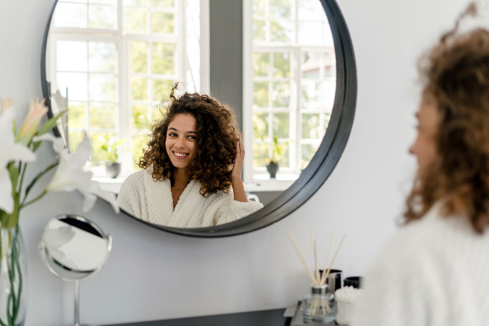 Ways to Pamper Yourself on a Budget