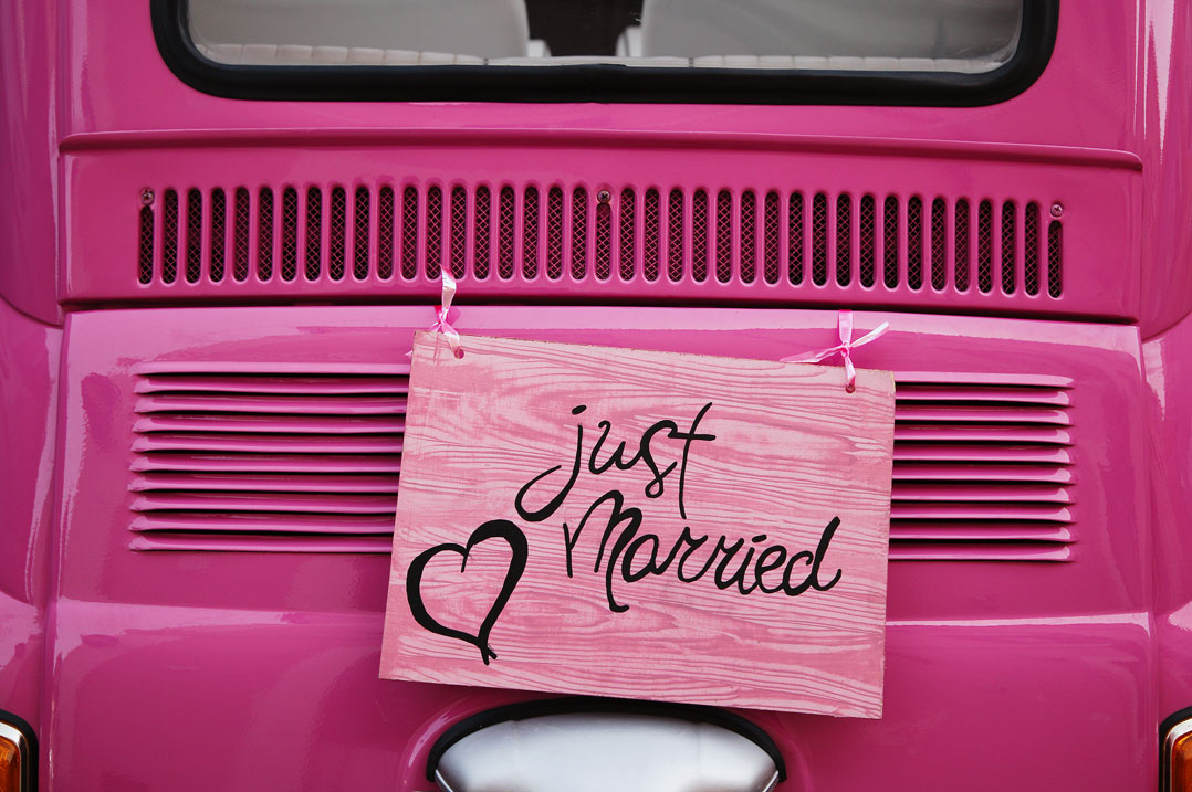 Financial Tips for Newlyweds