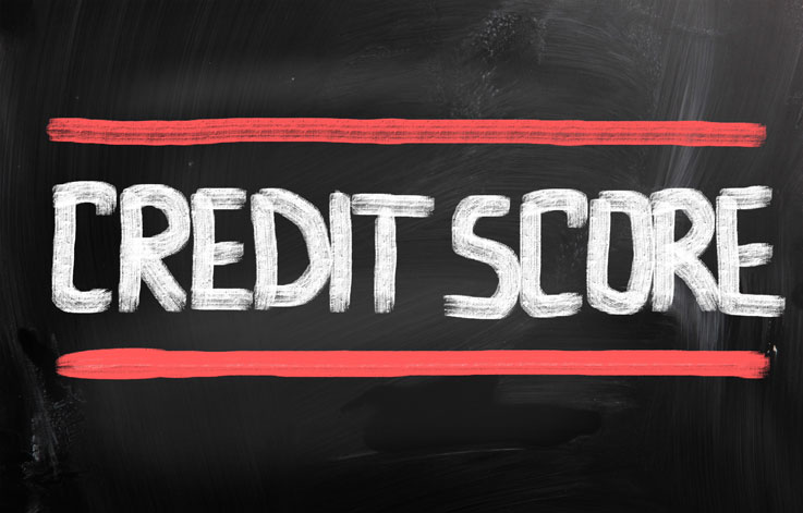 Credit Score