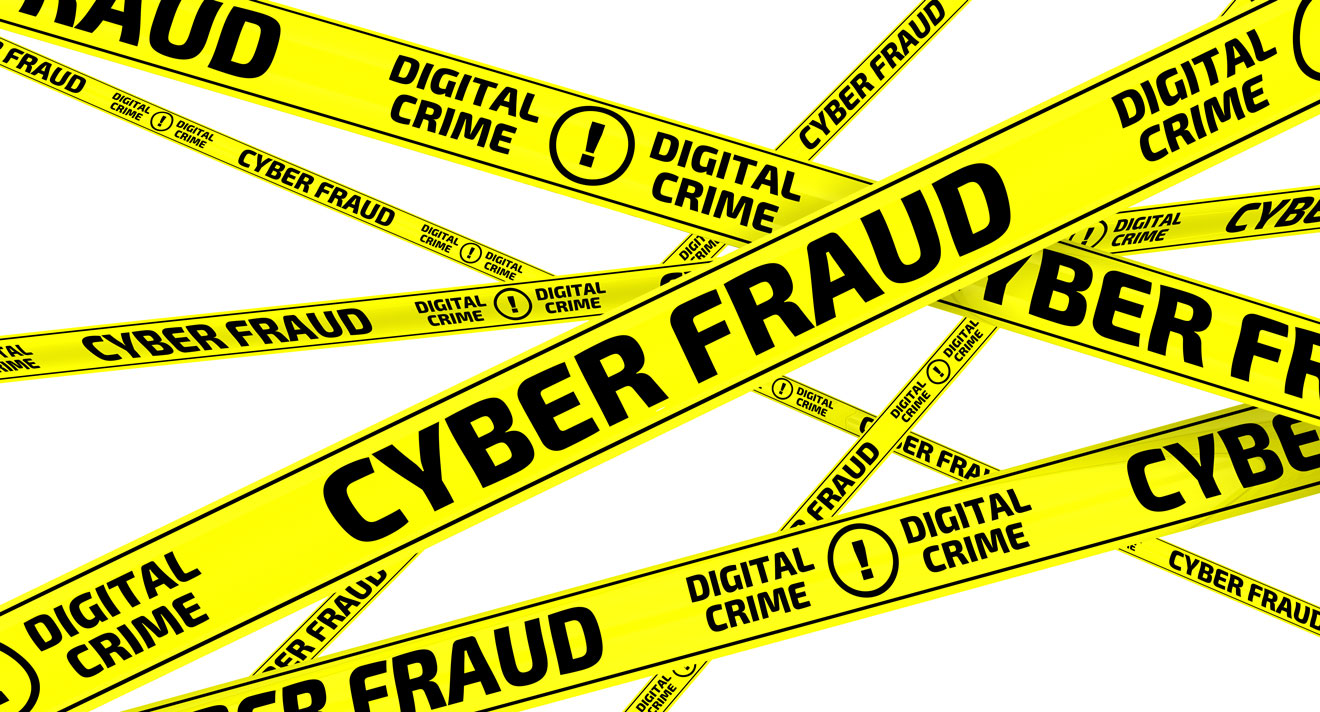 Beware of Fraudulent Imposter Websites
