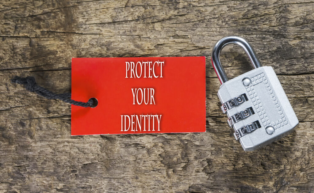 Protect Your Identity