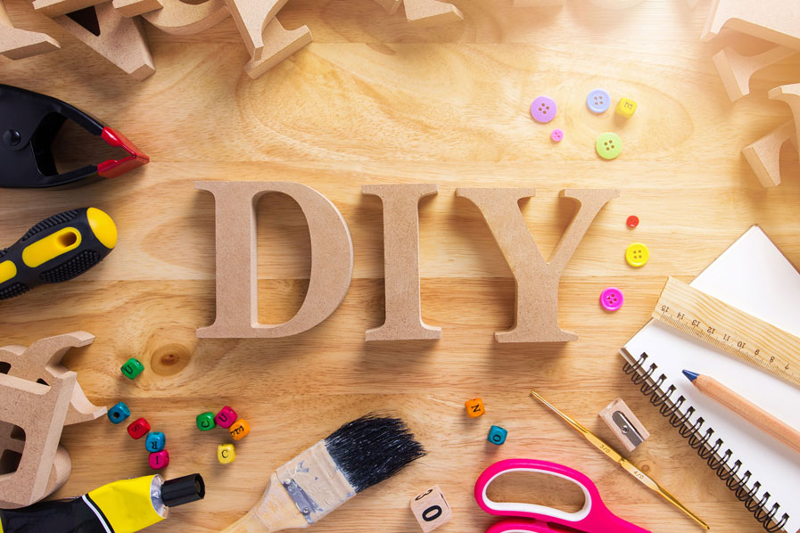 DIY Ideas