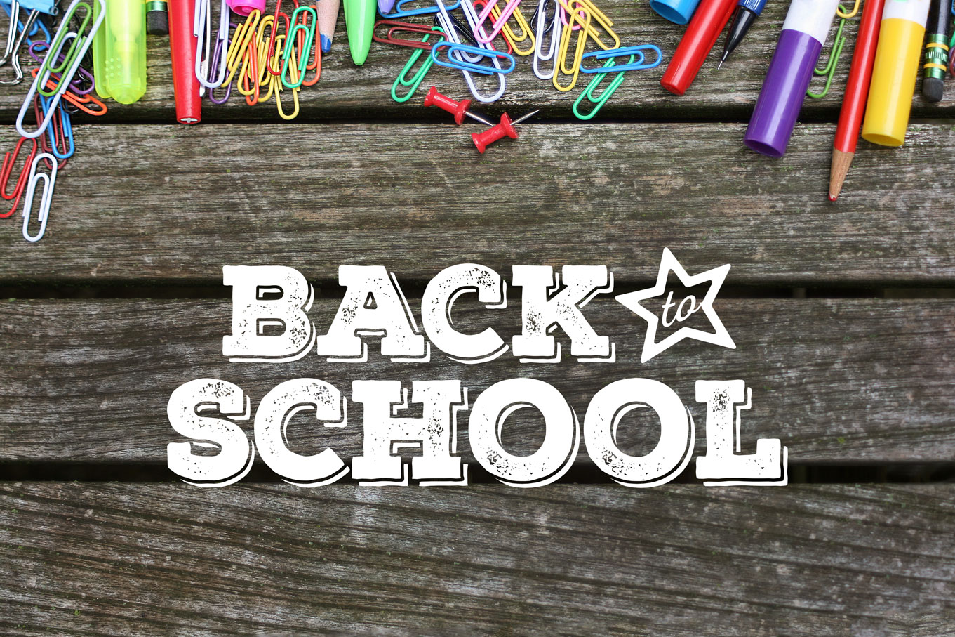 Money Saving Tips for Back to School Shopping