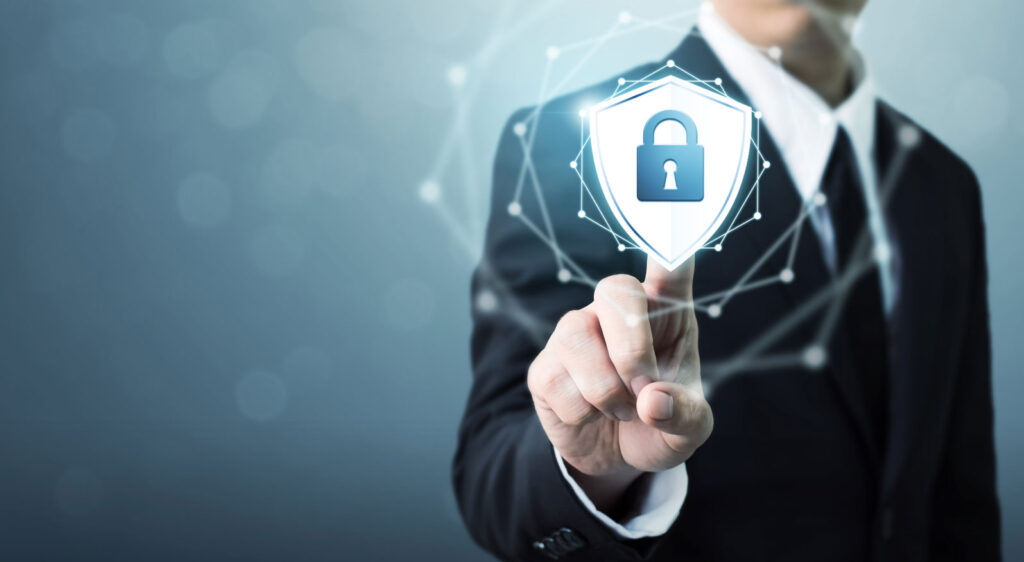 Protect Yourself from Identity Theft