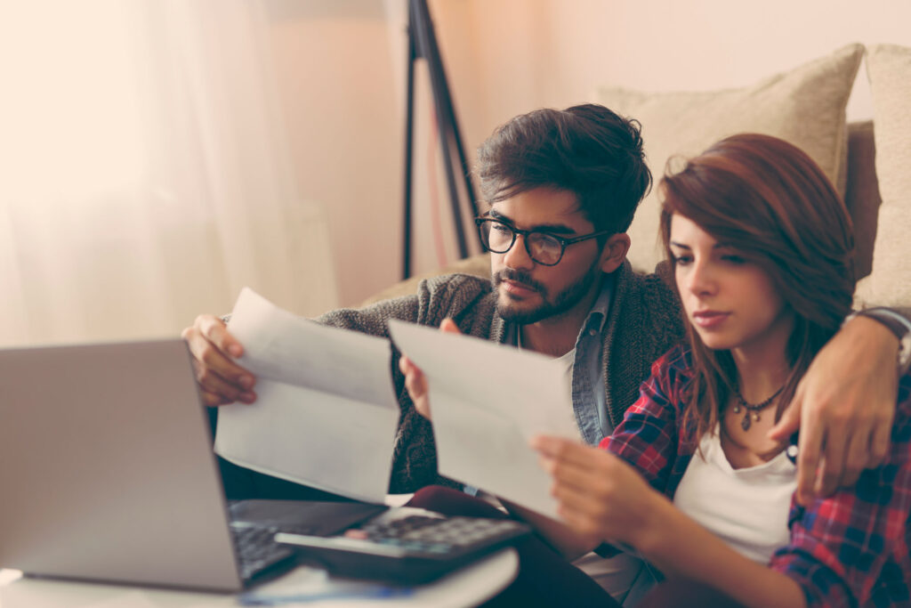 Reasons Your Bank Loan May Have Been Denied